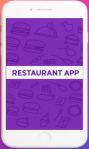 Retail App Screenshot