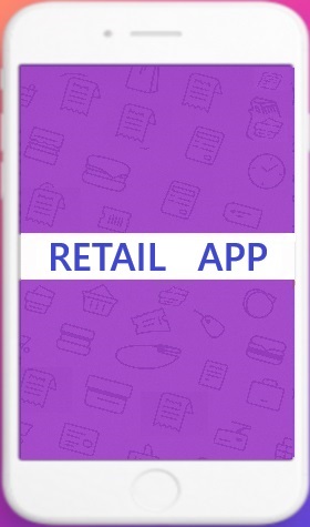 Restaurant App Screenshot
